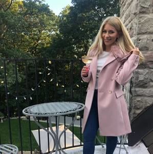 Meet your Posher, Melissa